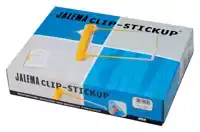 BUNDELMECH DJOIS JAL-CLIP STICK-UP GL