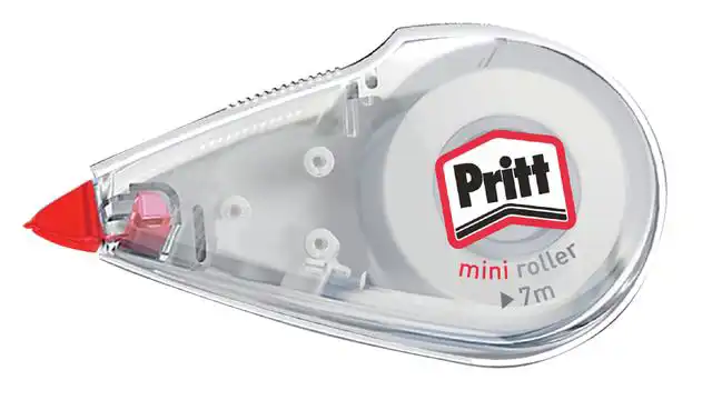 CORRECTIEROLLER PRITT MINI FLEX