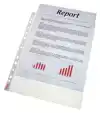 SHOWTAS ESSELTE STANDAARD PP A4