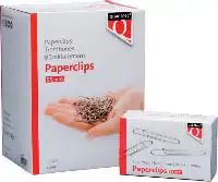 PAPERCLIP QUANTORE R50 55MM LANG