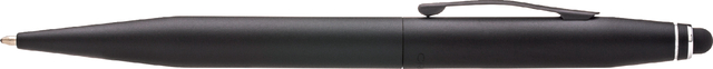 STYLUS BALPEN CROSS TECH2 SATIN BLACK