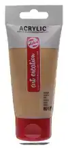 ACRYLVERF TAC 801 GOUD TUBE 75ML