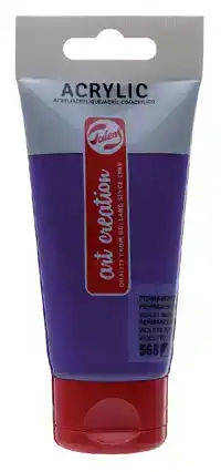 ACRYLVERF TAC 568 PERMANENTBLAUWVIOLET