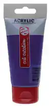 ACRYLVERF TAC 568 PERMANENTBLAUWVIOLET