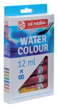 AQUARELVERF TALENS ART CREATION ASSORTI