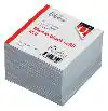 MEMOBLOK QUANTORE LOSBLADIG 90X90X90MM