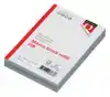 MEMOBLOK QUANTORE LOSBLADIG 140X90X20MM