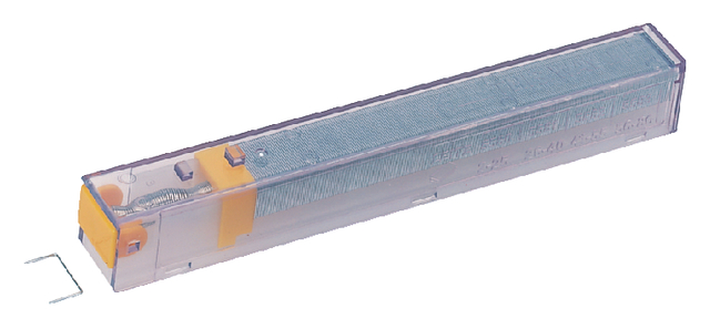 NIETEN LEITZ K8 26/8 VERZINKT