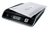 PAKKETWEGER DYMO M5 DIGITAAL TOT 5000GR