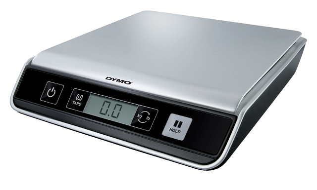 PAKKETWEGER DYMO M10 DIGITAAL TOT 10KG