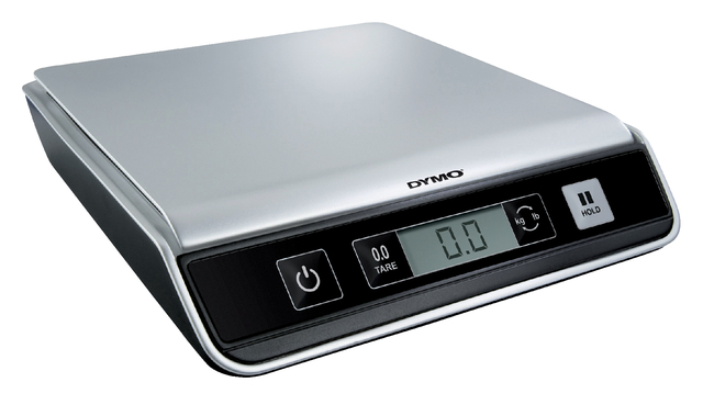 PAKKETWEGER DYMO M10 DIGITAAL TOT 10KG