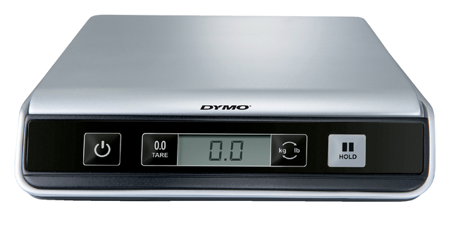 PAKKETWEGER DYMO M10 DIGITAAL TOT 10KG