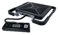 PAKKETWEGER DYMO S50 DIGITAAL TOT 50KG