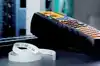 LABELPRINTER DYMO RHINO 5200 ABC 19MM