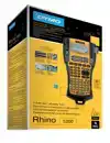 LABELPRINTER DYMO RHINO 5200 ABC 19MM