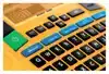 LABELPRINTER DYMO RHINO 4200 QWERTY