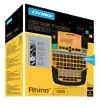 LABELPRINTER DYMO RHINO 4200 AZERTY