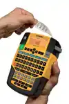 LABELPRINTER DYMO RHINO 4200 AZERTY
