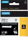 LABELTAPE DYMO RHINO INDUSTRIEEL