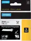LABELTAPE DYMO RHINO INDUSTRIEEL