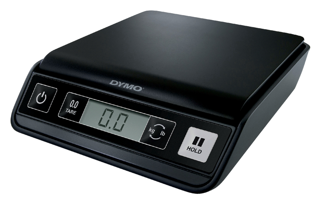 BRIEFWEGER DYMO M2 DIGITAAL TOT 2000GR