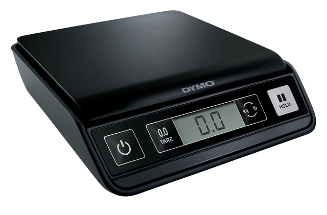 BRIEFWEGER DYMO M2 DIGITAAL TOT 2000GR
