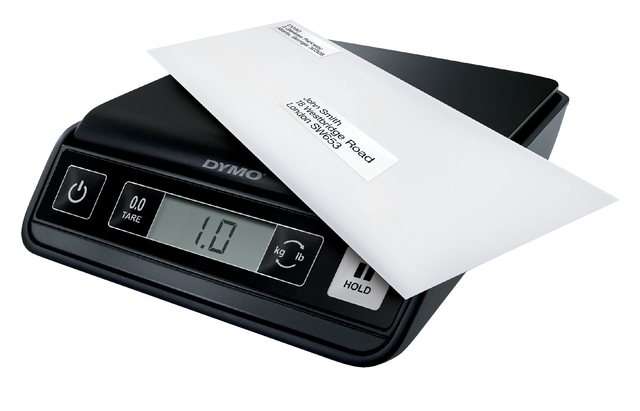 BRIEFWEGER DYMO M2 DIGITAAL TOT 2000GR