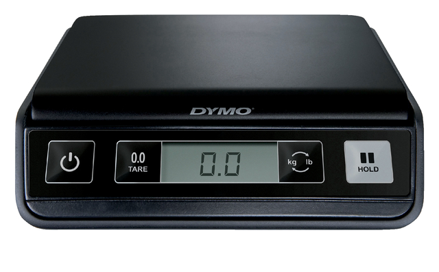 BRIEFWEGER DYMO M2 DIGITAAL TOT 2000GR