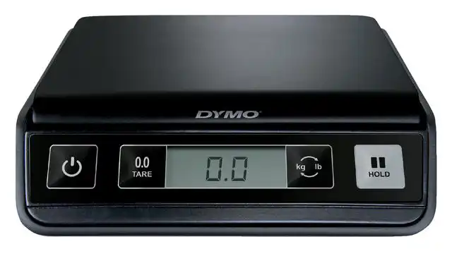 BRIEFWEGER DYMO M2 DIGITAAL TOT 2000GR