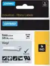 LABELTAPE DYMO RHINO INDUSTRIEEL VINYL