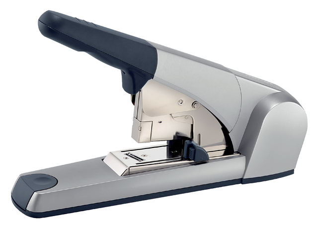 NIETMACHINE LEITZ HEAVY DUTY FLAT