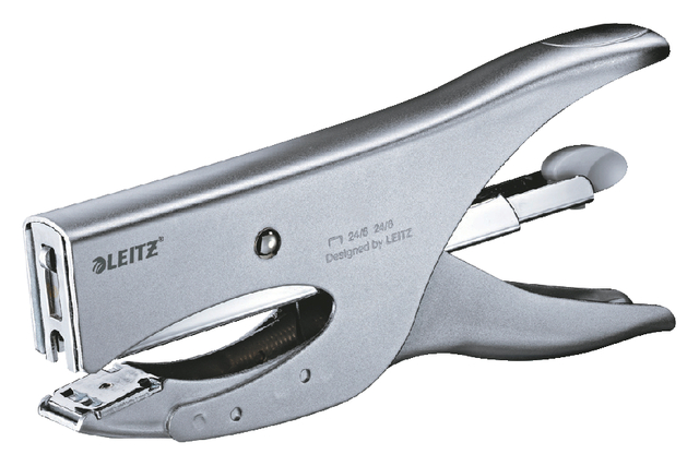 NIETTANG LEITZ ACHTERLAADMODEL P3 40