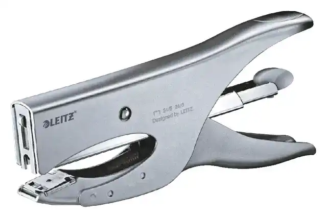 NIETTANG LEITZ ACHTERLAADMODEL P3 40