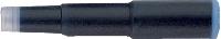 INKTPATROON CROSS BLAUW ZWART