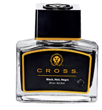 VULPENINKT CROSS ZWART
