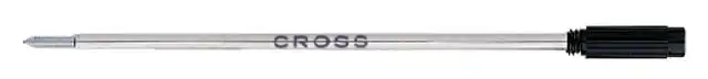 BALPENVULLING CROSS F ZWART