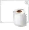 ETIKET DYMO LABELWRITER