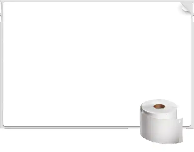 ETIKET DYMO LABELWRITER 5XL