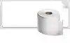 ETIKET DYMO LABELWRITER ADRESSERING