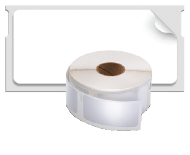 ETIKET DYMO LABELWRITER ADRESSERING