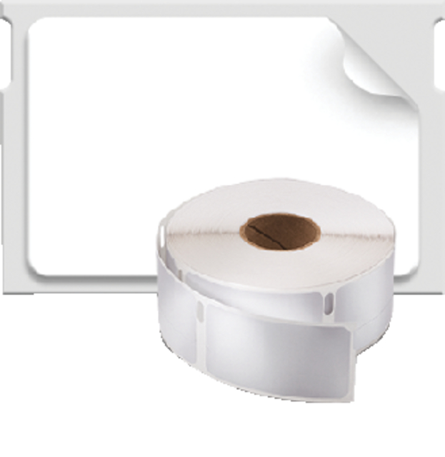 ETIKET DYMO LABELWRITER