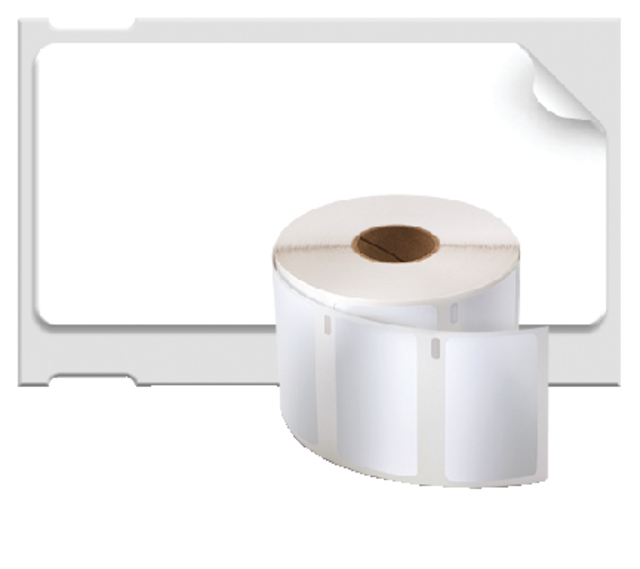 ETIKET DYMO LABELWRITER