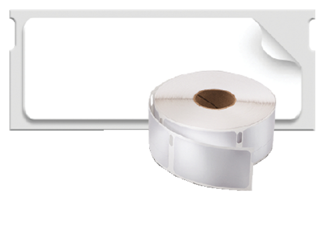 ETIKET DYMO LABELWRITER