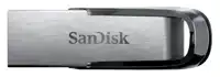 USB-STICK SANDISK CRUZER ULTRA FLAIR