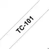 LABELTAPE BROTHER PTOUCH TC101 12MM