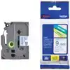 LABELTAPE BROTHER PTOUCH TZE223 9MM WIT