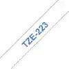 LABELTAPE BROTHER PTOUCH TZE223 9MM WIT