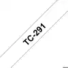 LABELTAPE BROTHER PTOUCH TC291