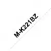 LABELTAPE BROTHER PTOUCH TZEK221 9MM