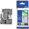 LABELTAPE BROTHER PTOUCH TZE121 9MM